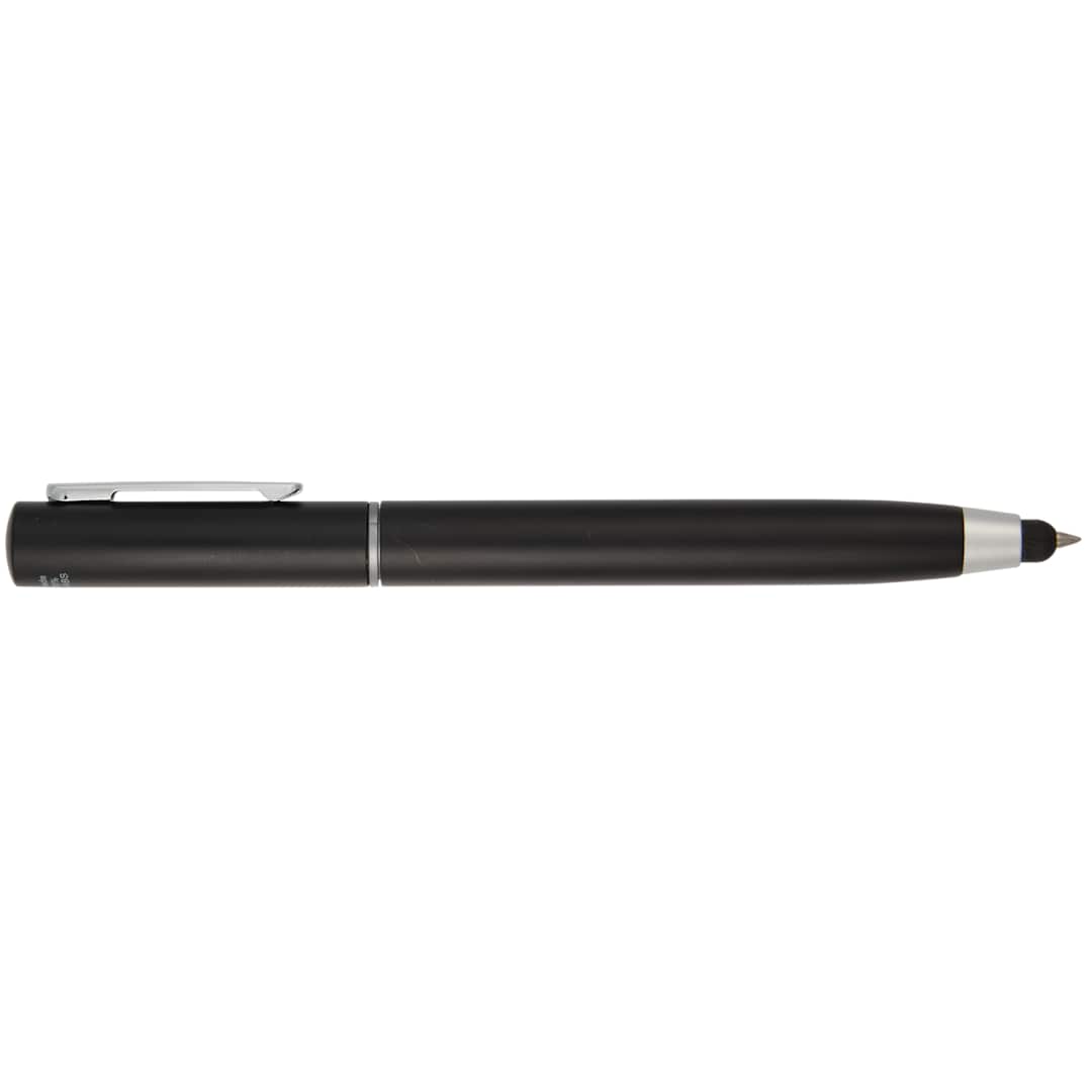 3-in-1 Tech Cleaning Stylus Gel Pen