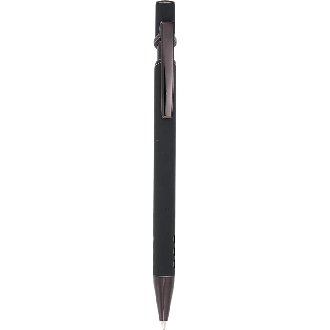 Vera Recycled Aluminum Gel Pen?