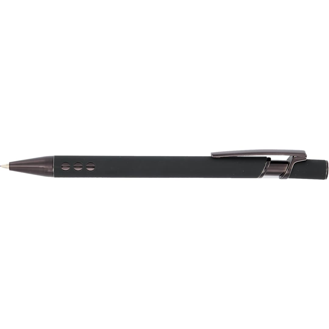 Vera Recycled Aluminum Gel Pen?