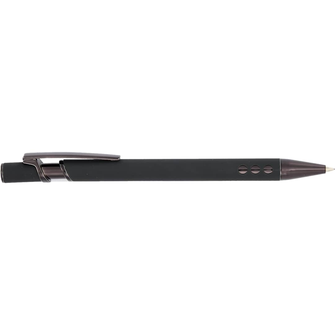 Vera Recycled Aluminum Gel Pen?