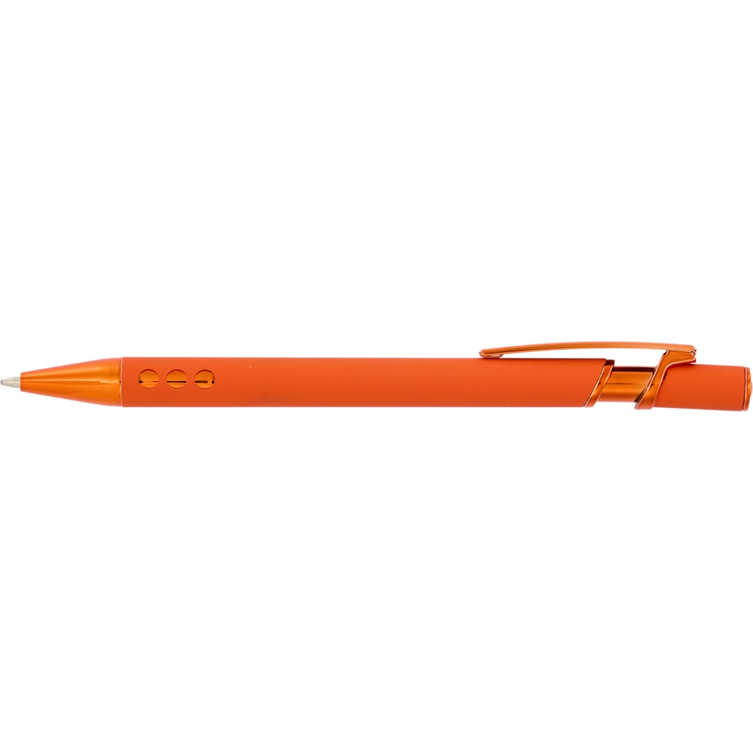 Vera Recycled Aluminum Gel Pen?