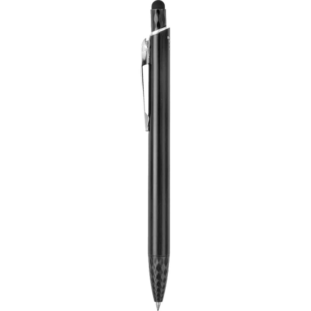Brite Recycled Aluminum Gel Stylus Pen