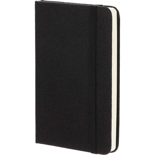 3.5" x 5.5" Recycled PET Pocket Bound Journal