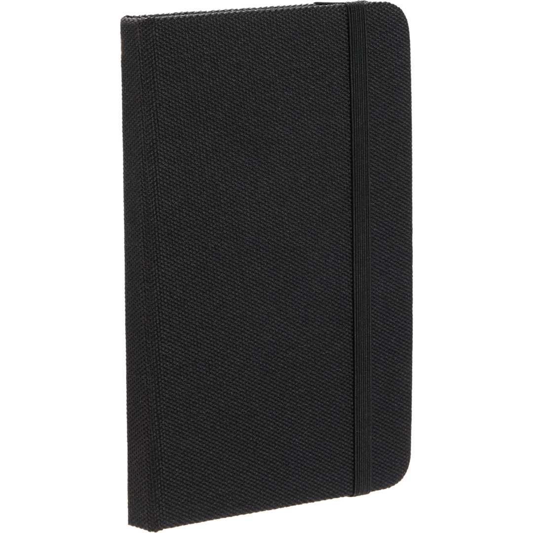 3.5" x 5.5" Recycled PET Pocket Bound Journal