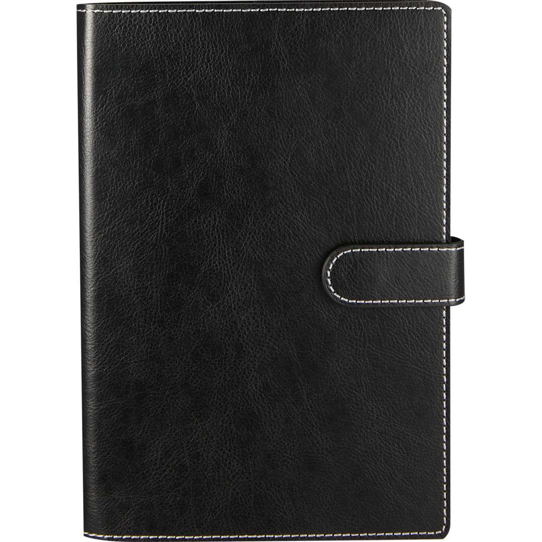 5.5" x 8.5" Recycled Refillable Journal