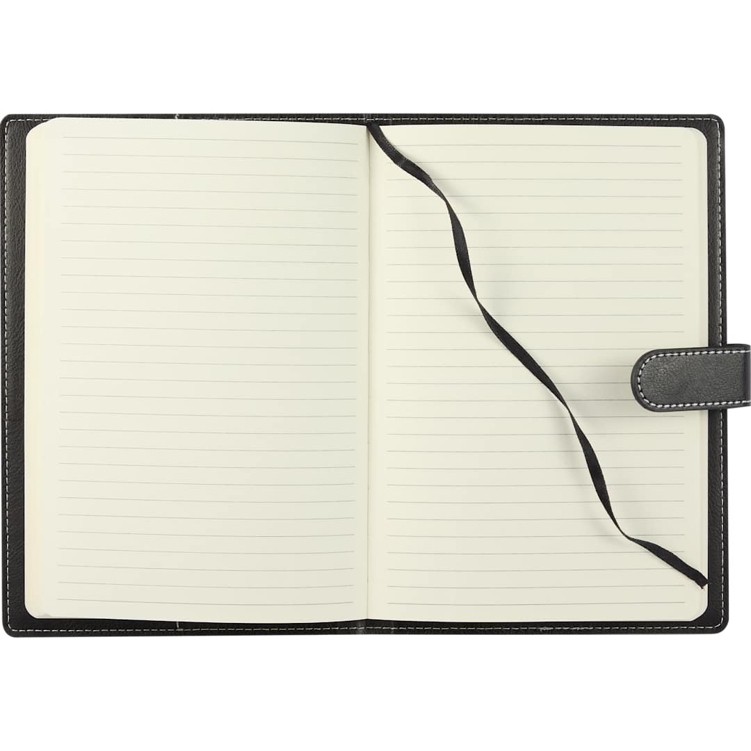 5.5" x 8.5" Recycled Refillable Journal