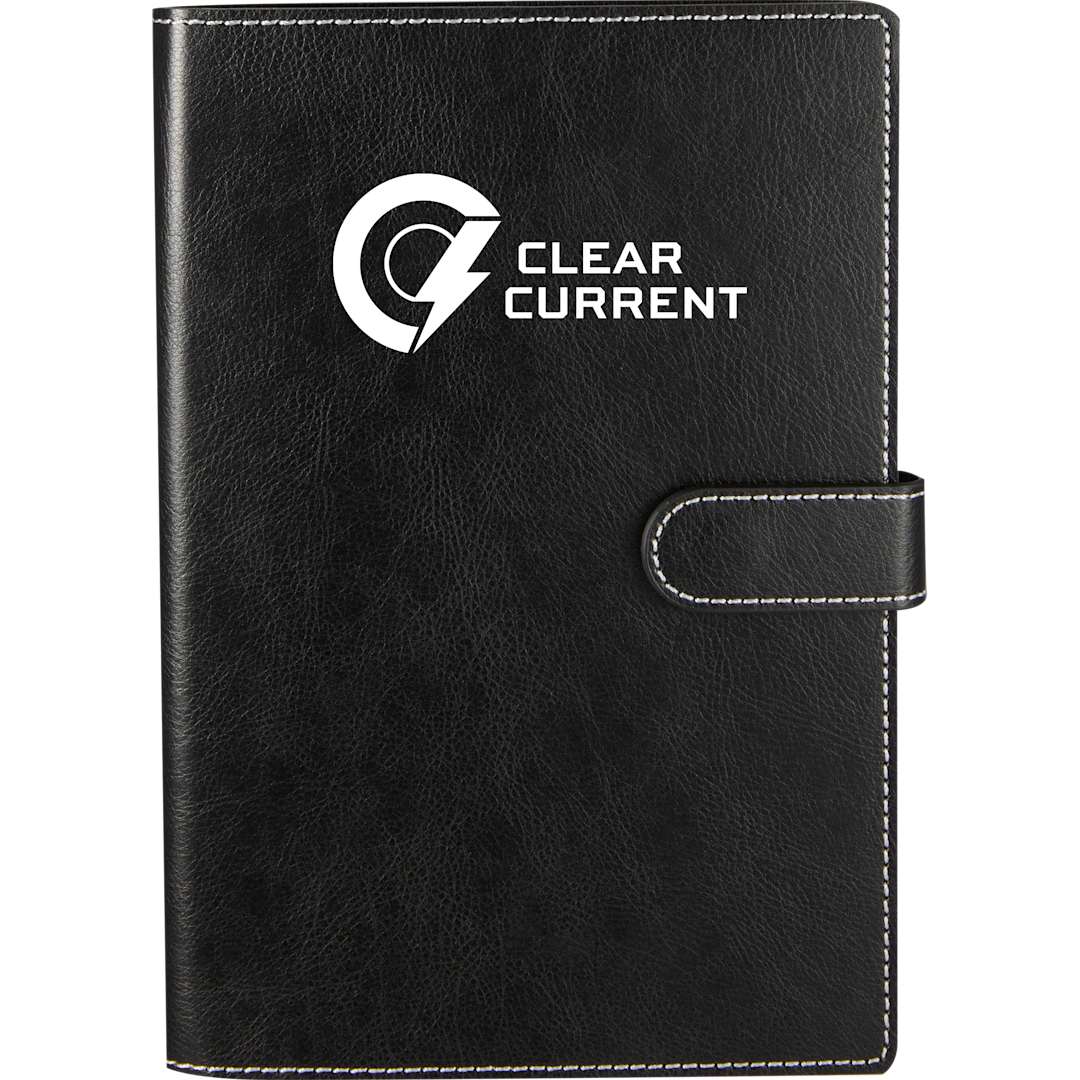 5.5" x 8.5" Recycled Refillable Journal