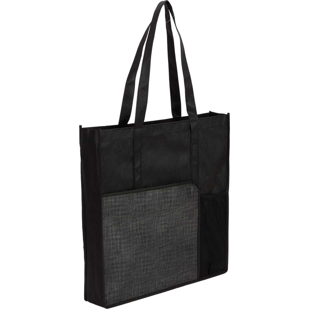 Radius Recycled Non-Woven Tote