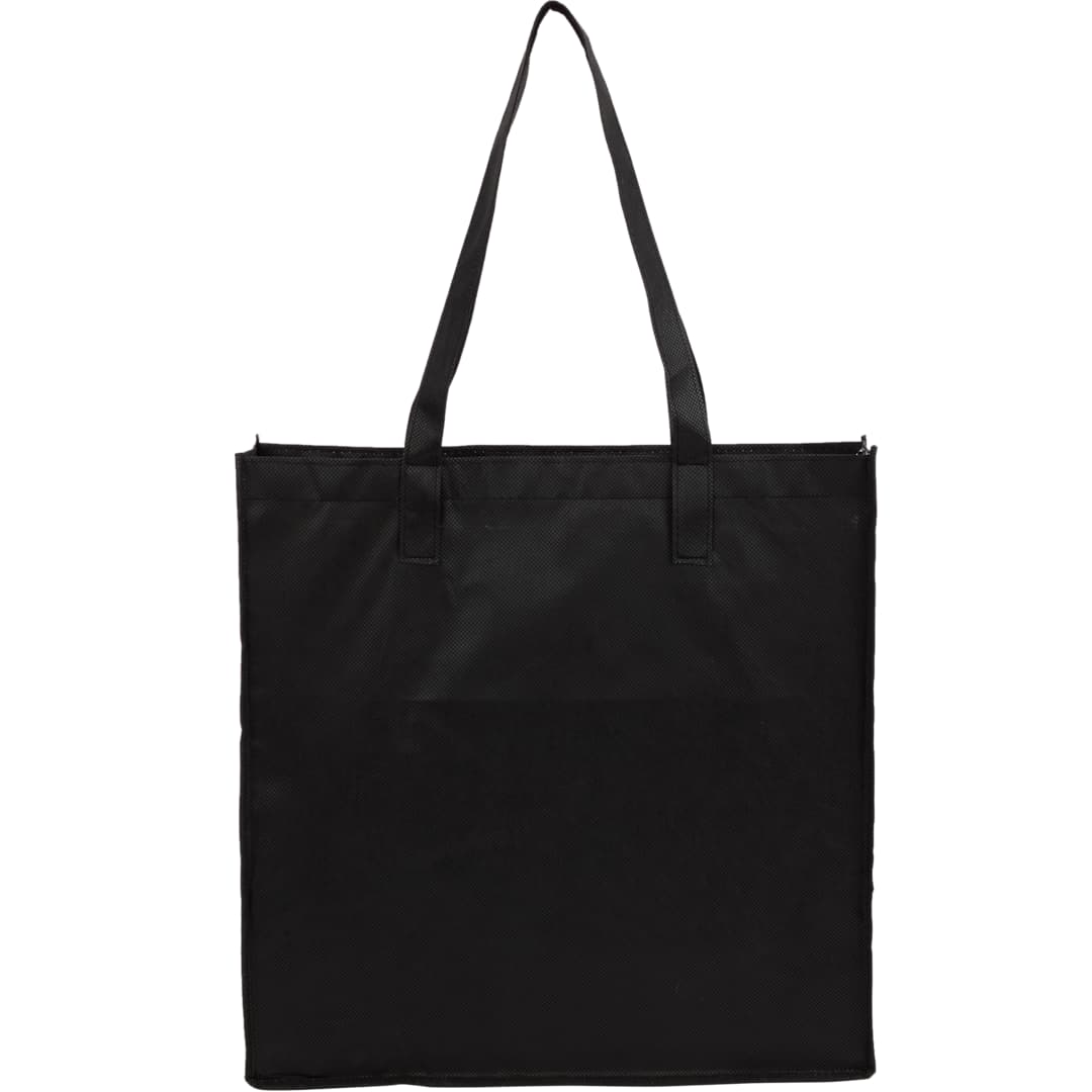 Radius Recycled Non-Woven Tote