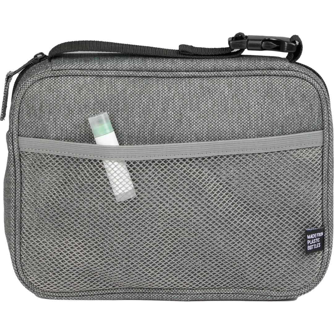 Vila Recycled Travel Organizer
