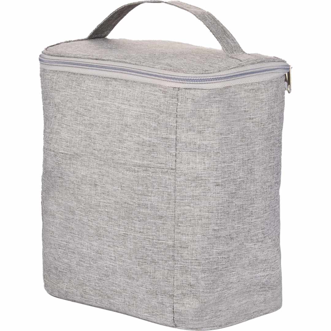 Double Lined 9 Can Cooler