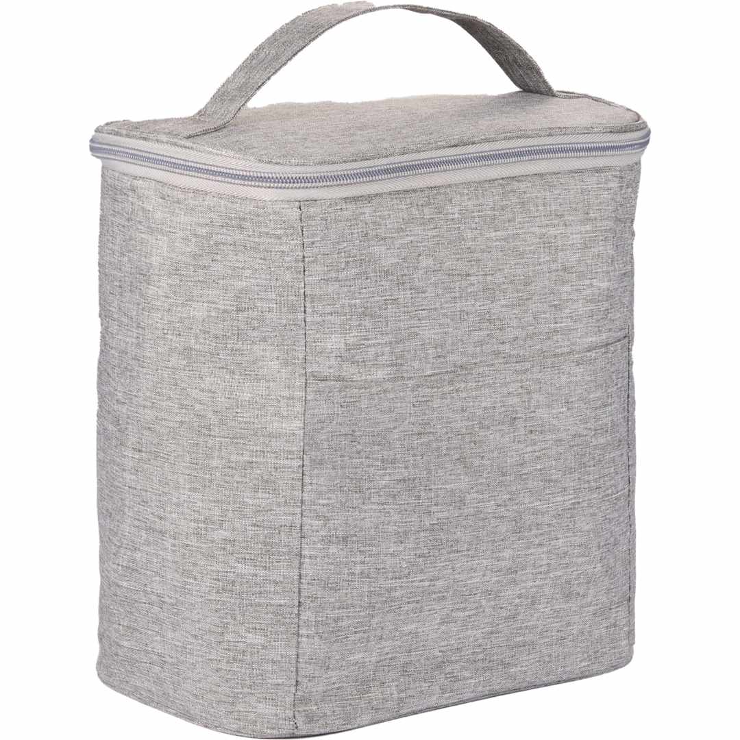 Double Lined 9 Can Cooler