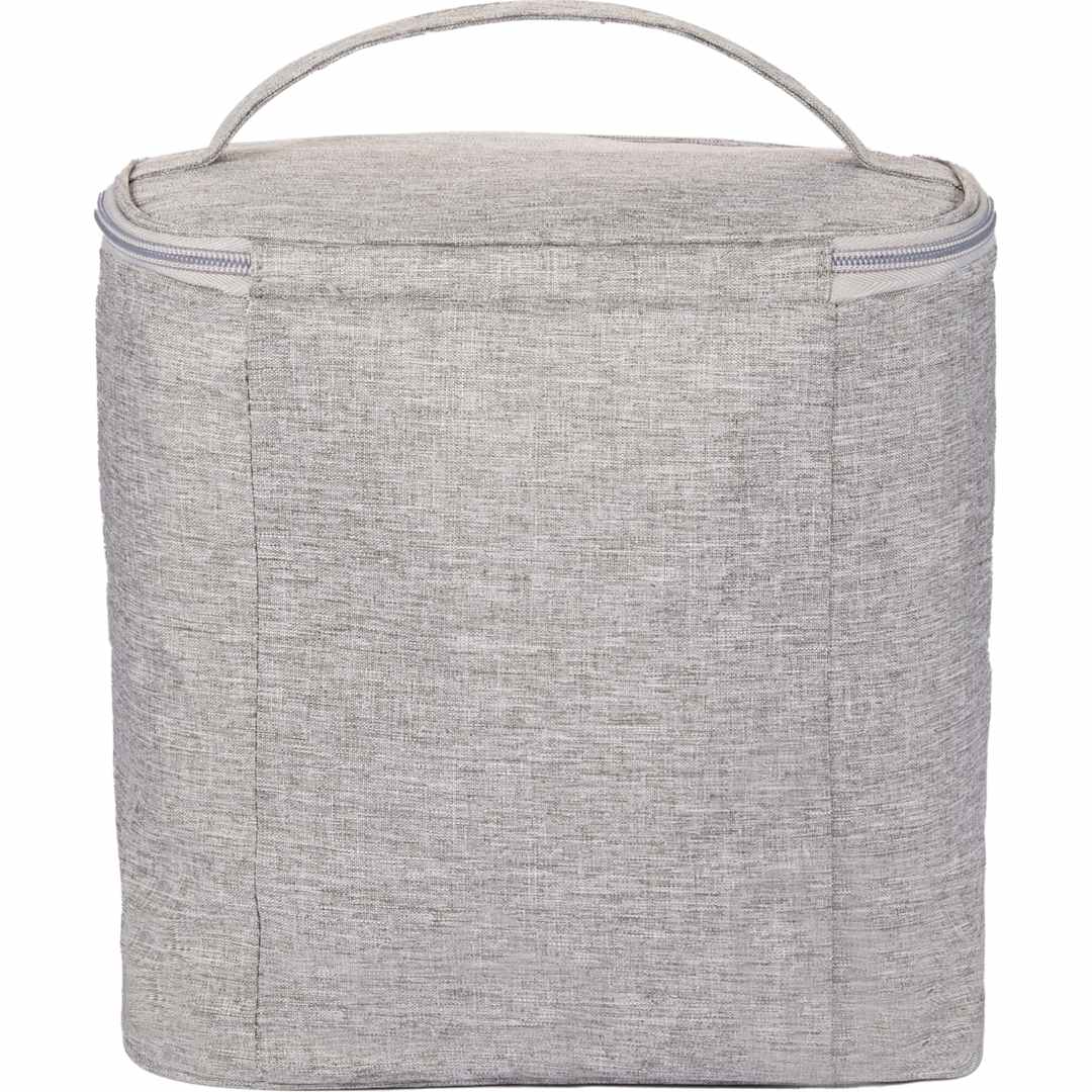 Double Lined 9 Can Cooler