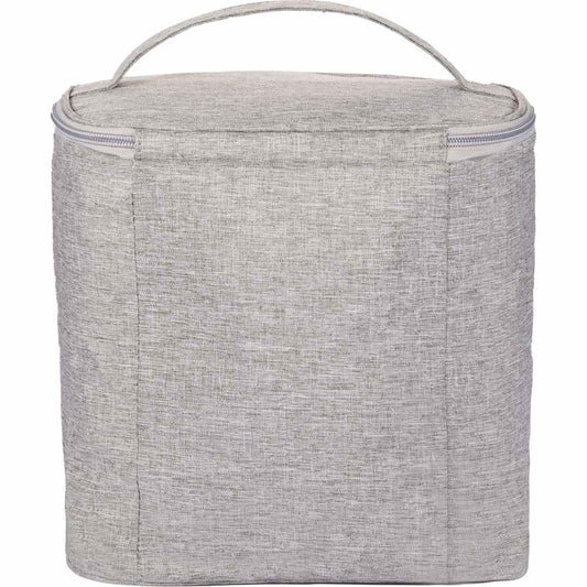 Double Lined 9 Can Cooler