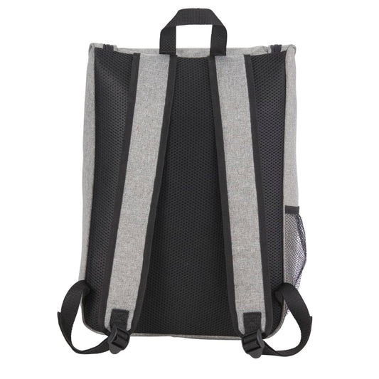 Trek 15" Computer Backpack