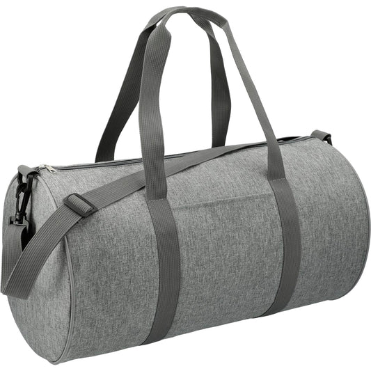 Tahoe 18" Graphite Barrel Duffel