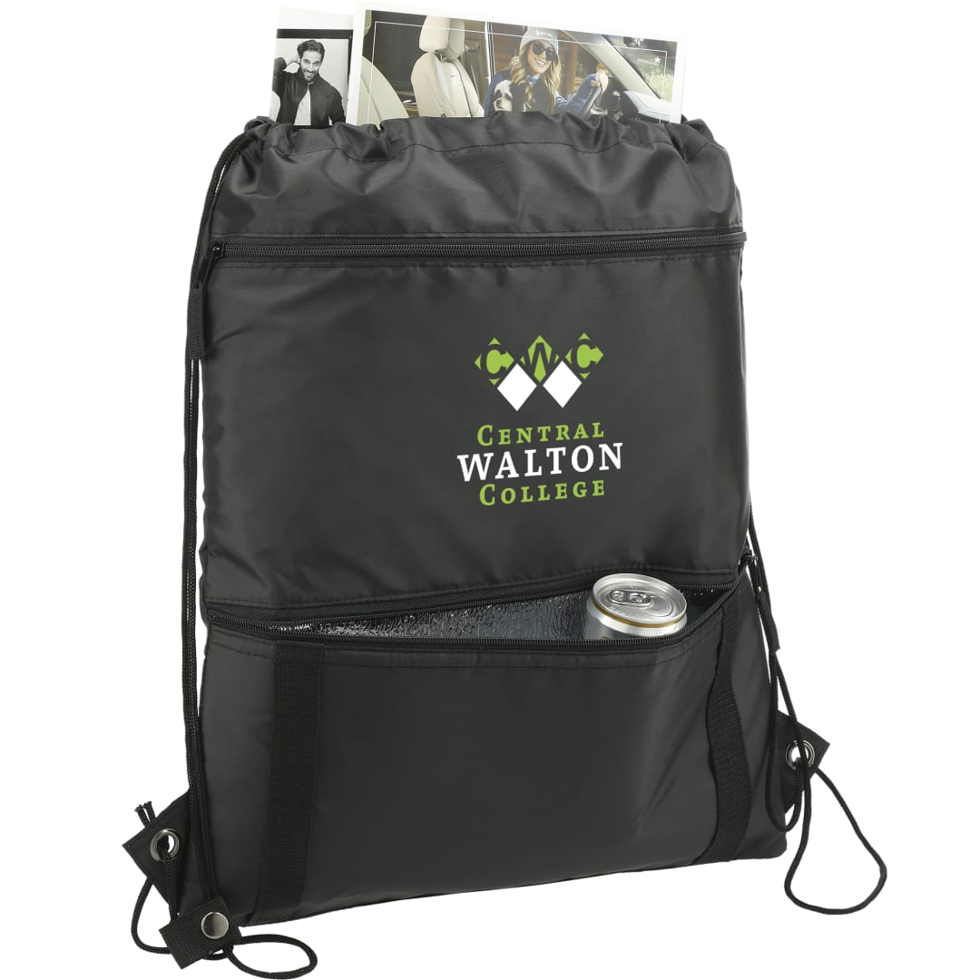 Adventure Insulated Drawstring