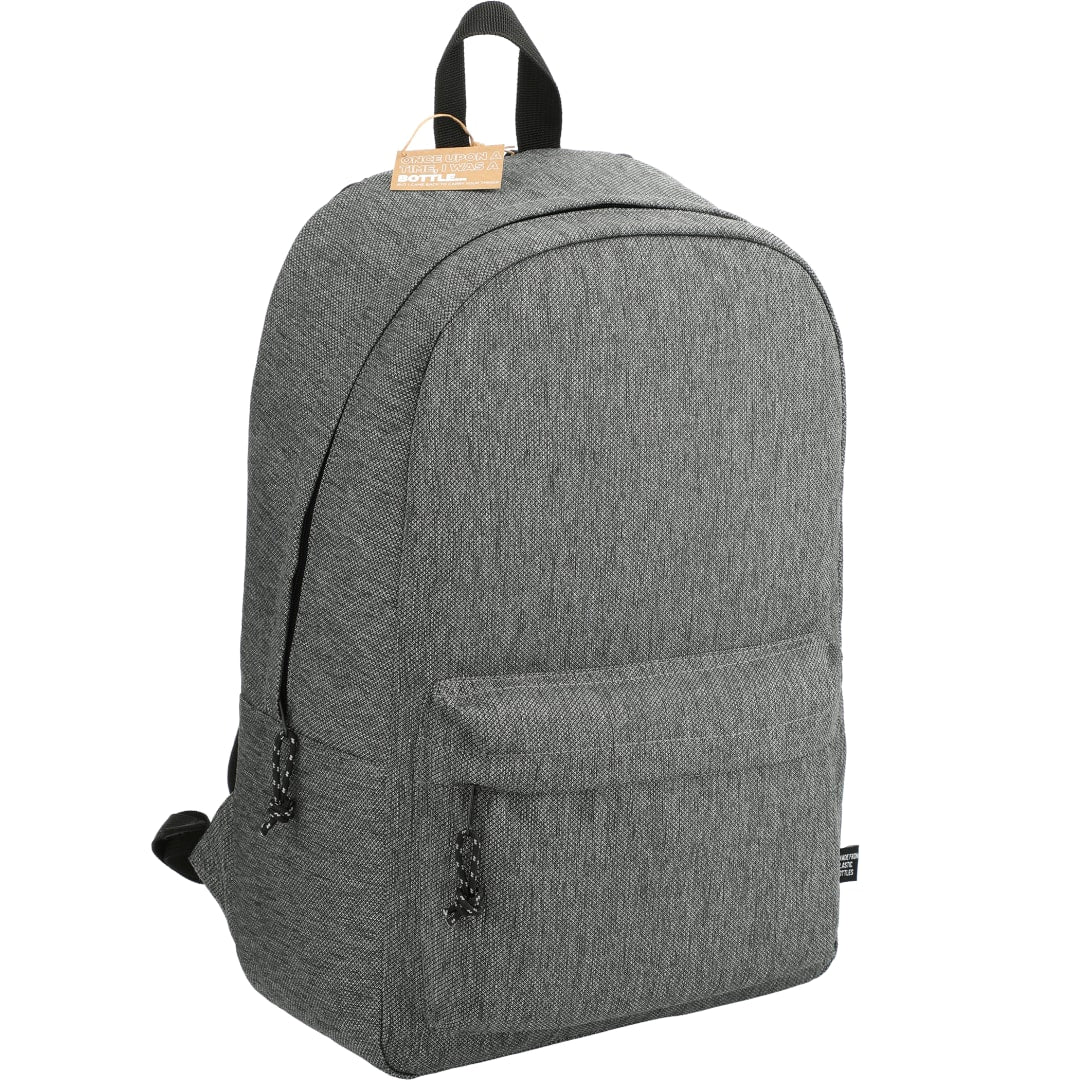 Vila Recycled 15" Computer Backpack