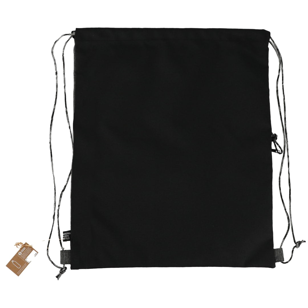 Vila Recycled Drawstring