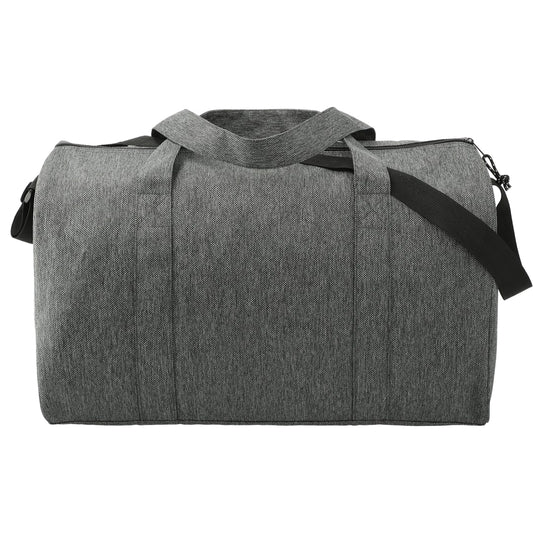 Vila Recycled Executive Duffel