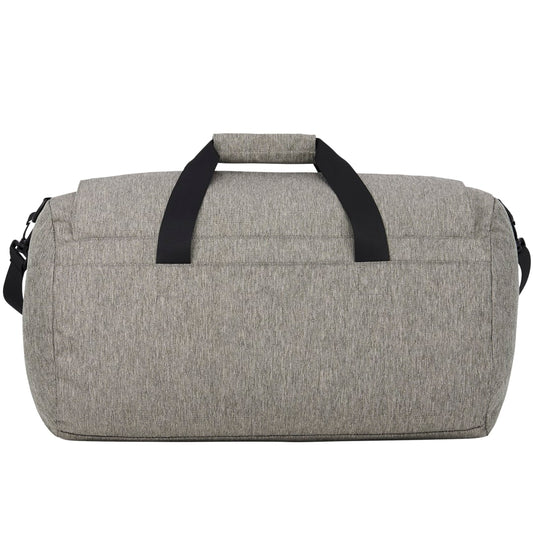 THE GOODS™ Recycled Roll Duffel
