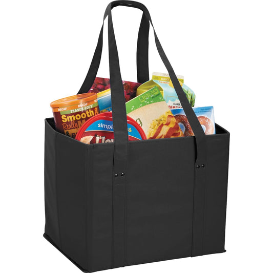 Collapsible Cube Storage Tote