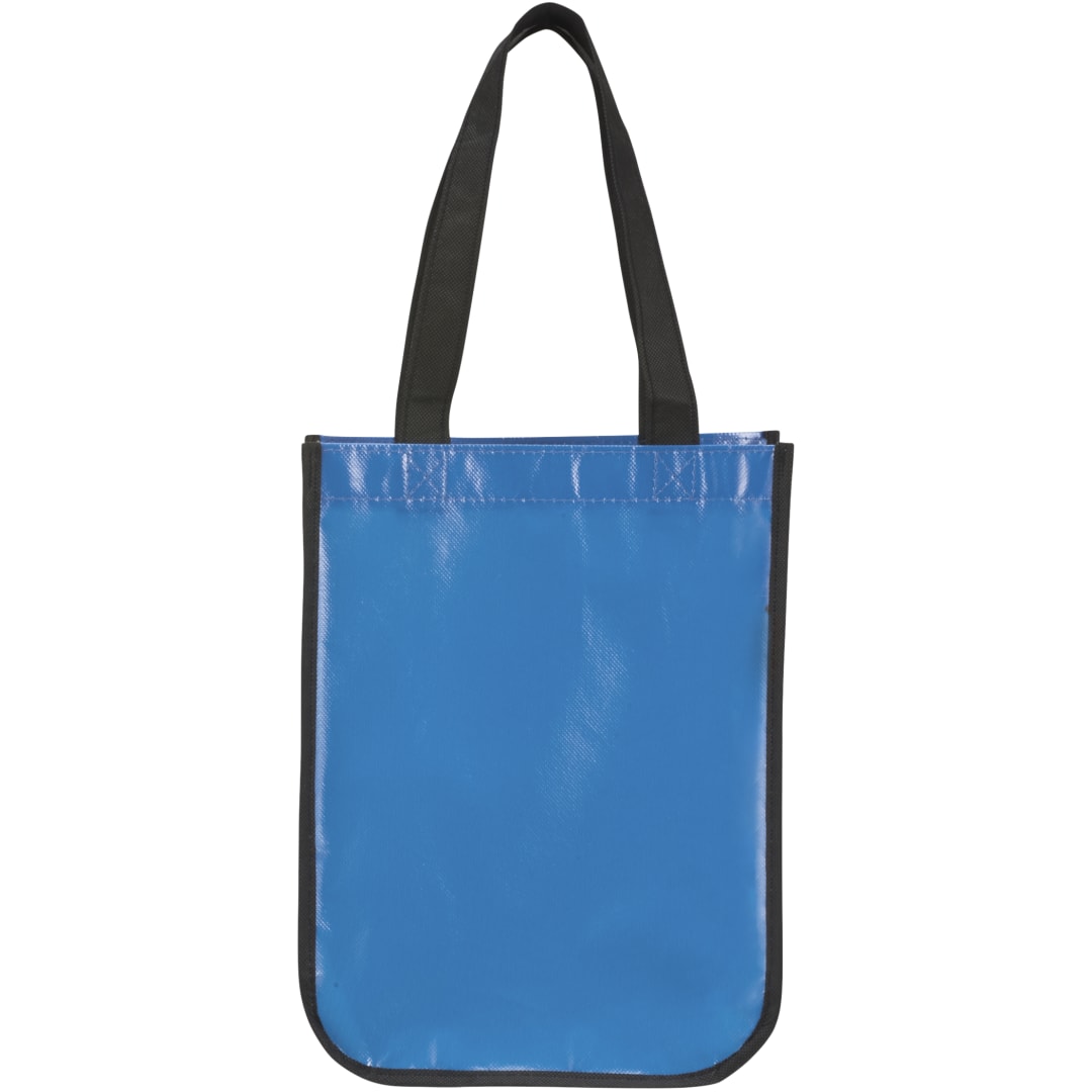 Gloss Laminated Non-Woven Gift Tote