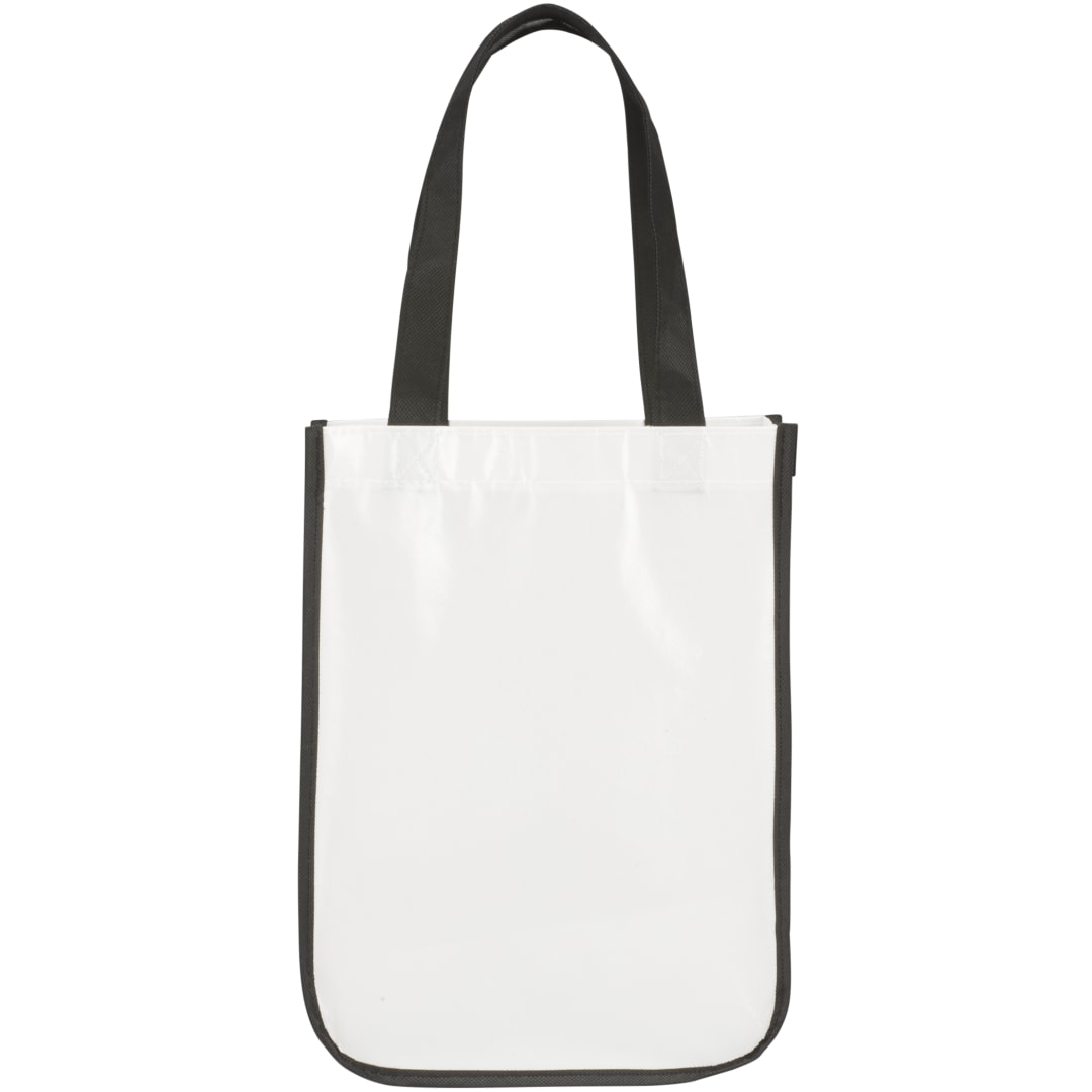 Gloss Laminated Non-Woven Gift Tote