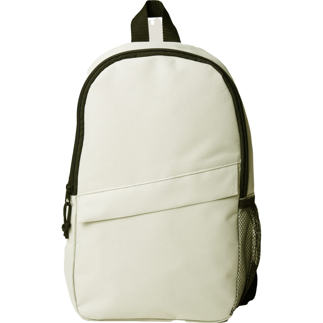 Barton Recycled Sling Backpack