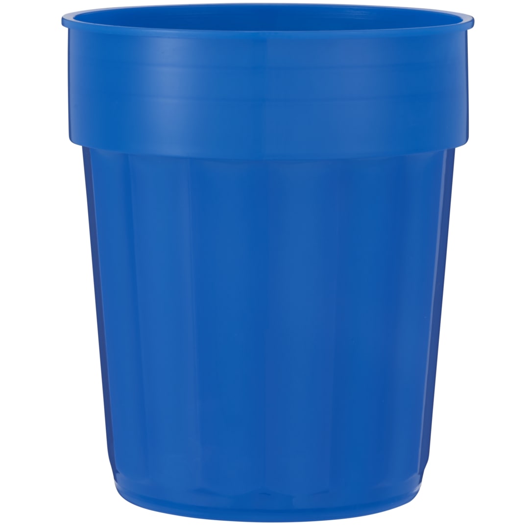 Fluted 16oz Stadium Cup