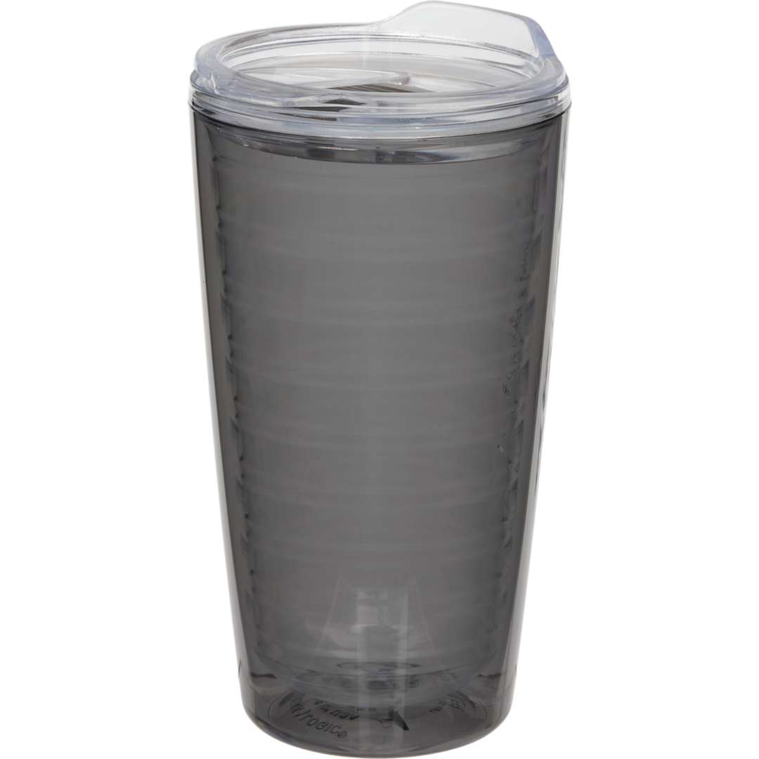 Lakeside Double Wall Tumbler 16 oz