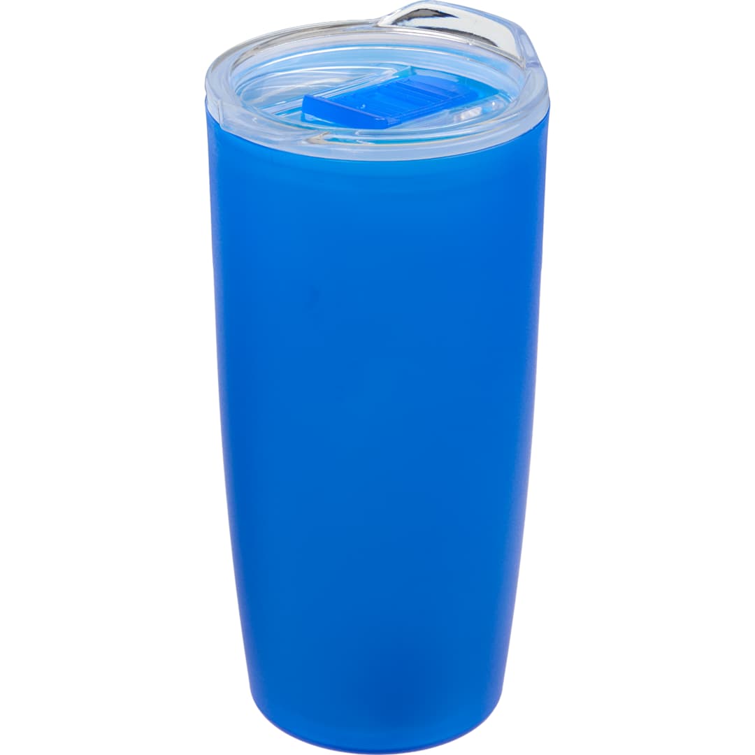 Coastal Double Wall Tumbler 22 oz