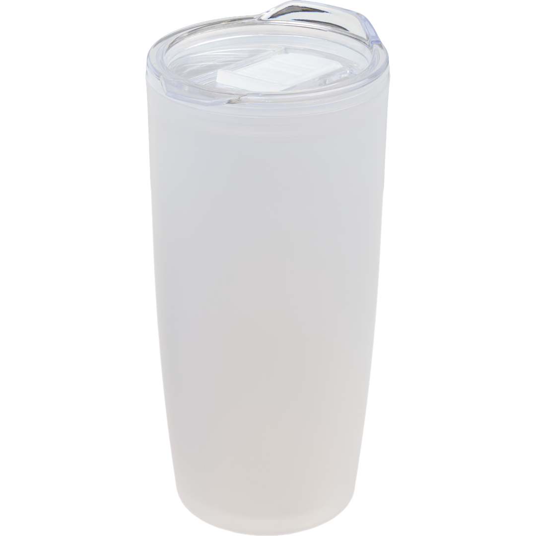 Coastal Double Wall Tumbler 22 oz