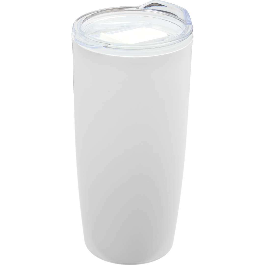 Coastal Double Wall Tumbler 22 oz