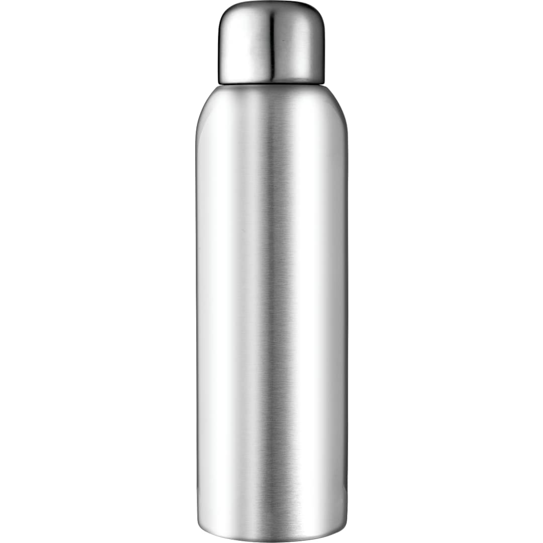 Guzzle 28oz Stainless Sports Bottle