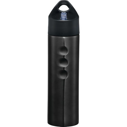 Troika 25oz Stainless Sports Bottle