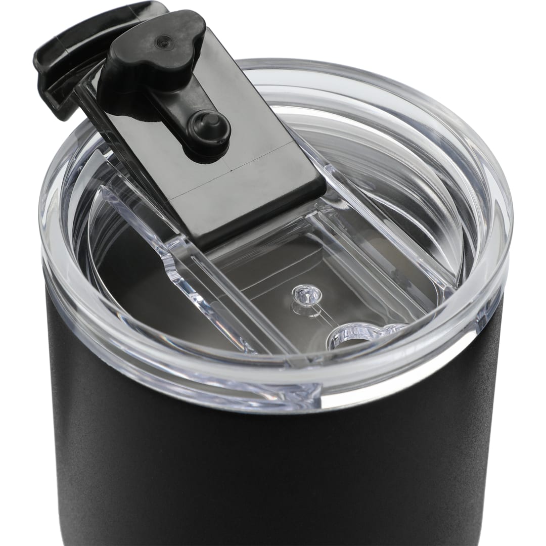 Bluff 12oz Vacuum Tumbler & Cooler