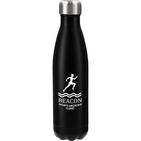 Arsenal 25oz Stainless Sports Bottle