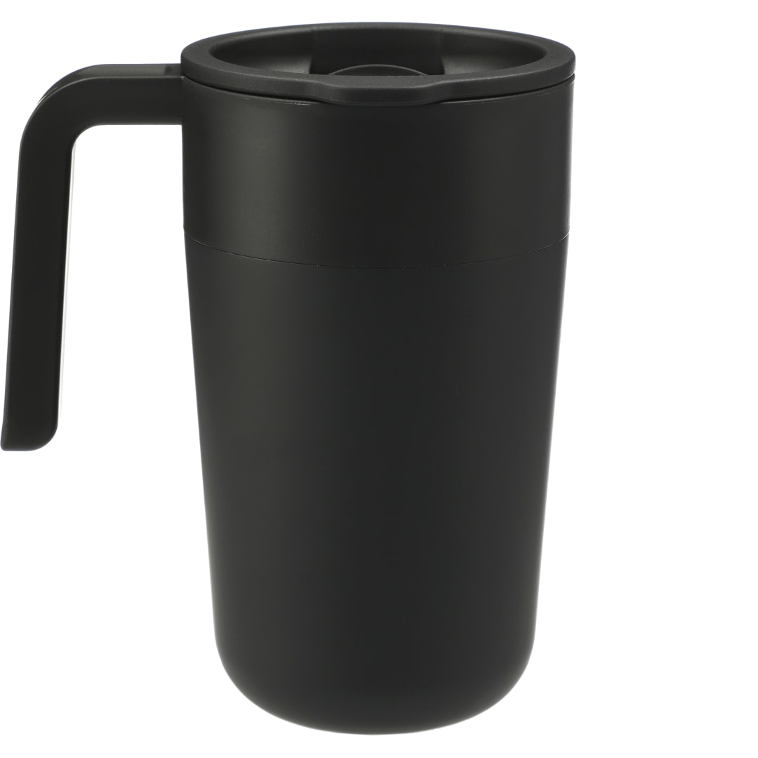 Sigrid 16oz ECO Mug with Recycled Plastic