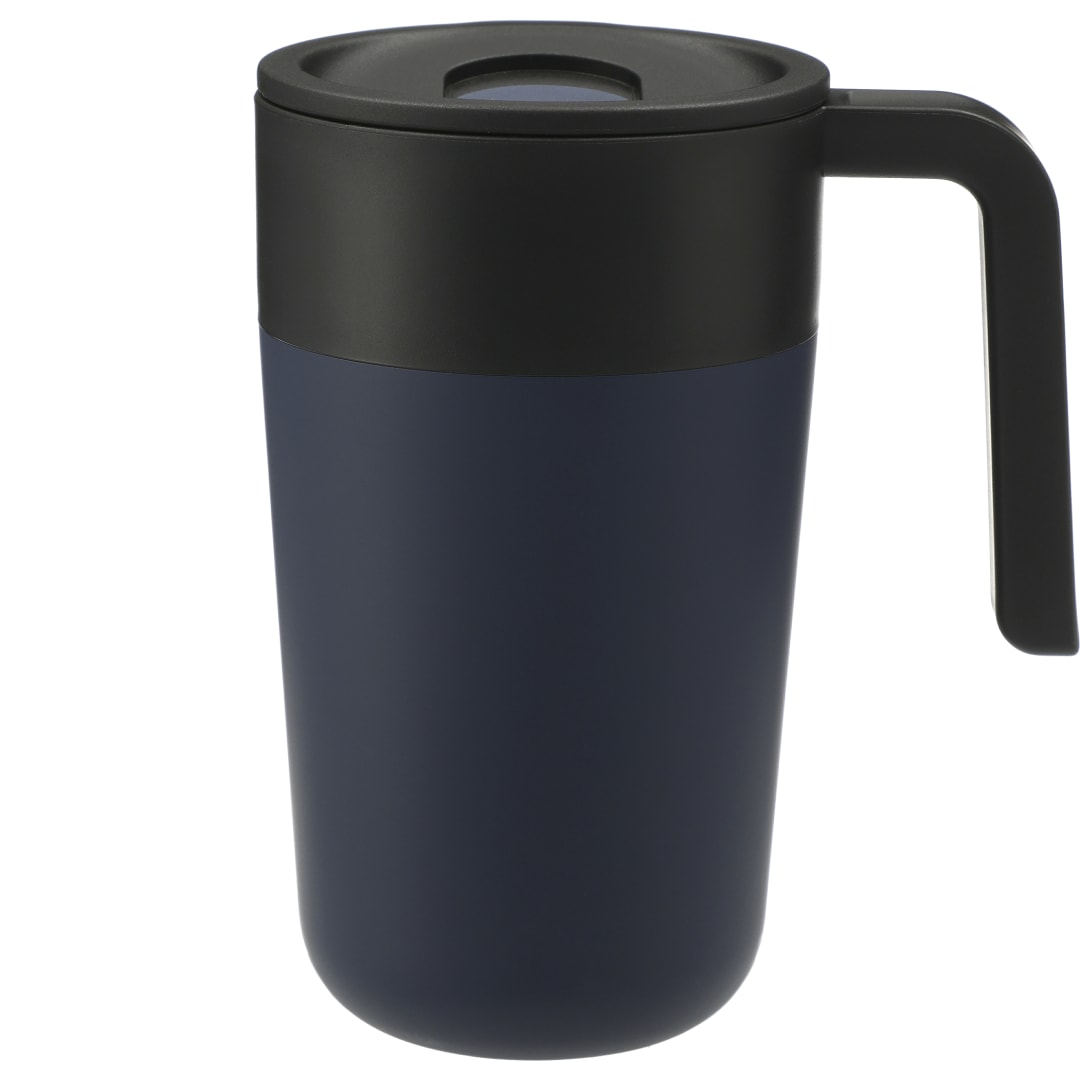 Sigrid 16oz ECO Mug with Recycled Plastic