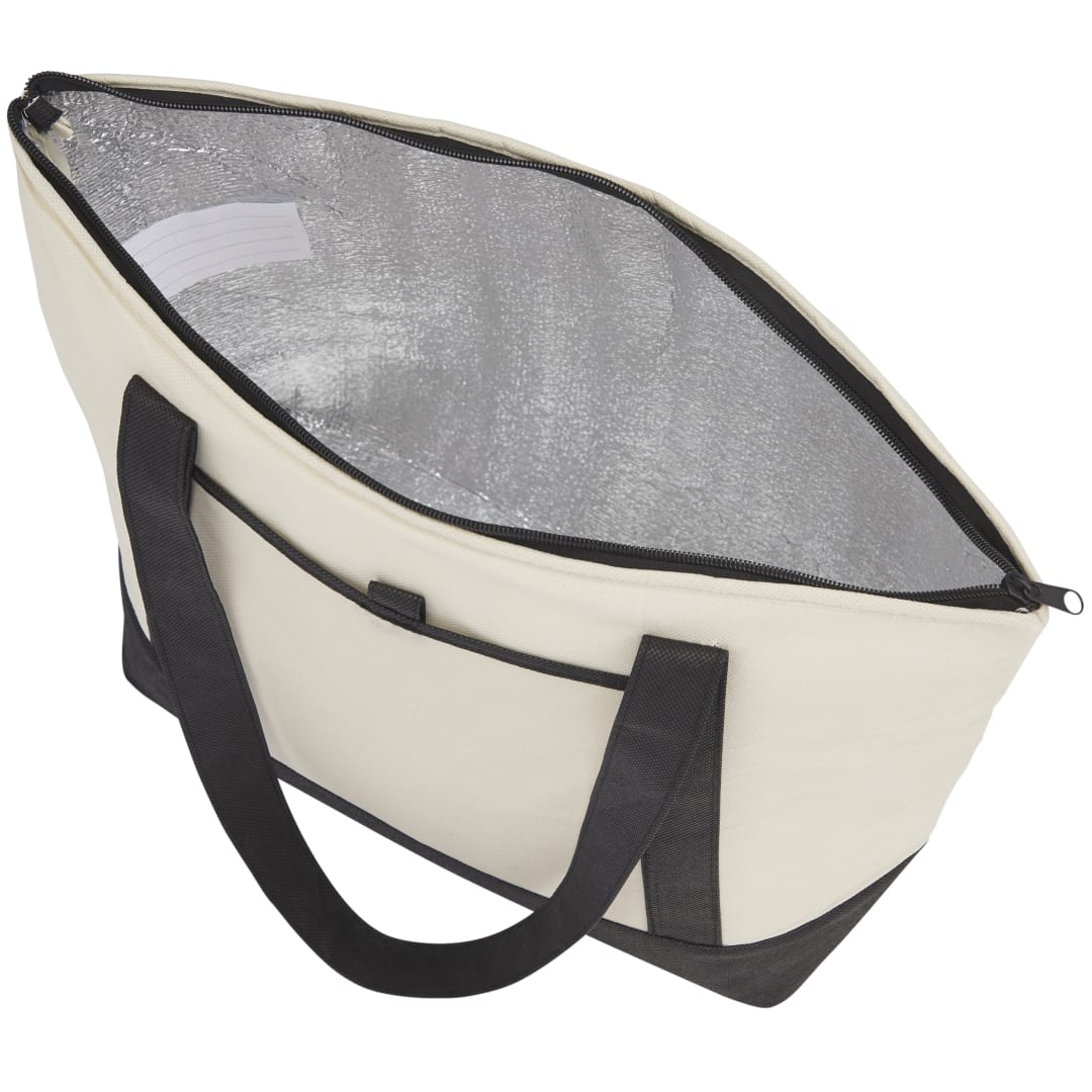 Lighthouse 24-Can Non-Woven Tote Cooler