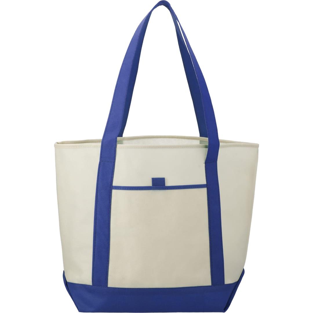 Lighthouse Non-Woven Tote