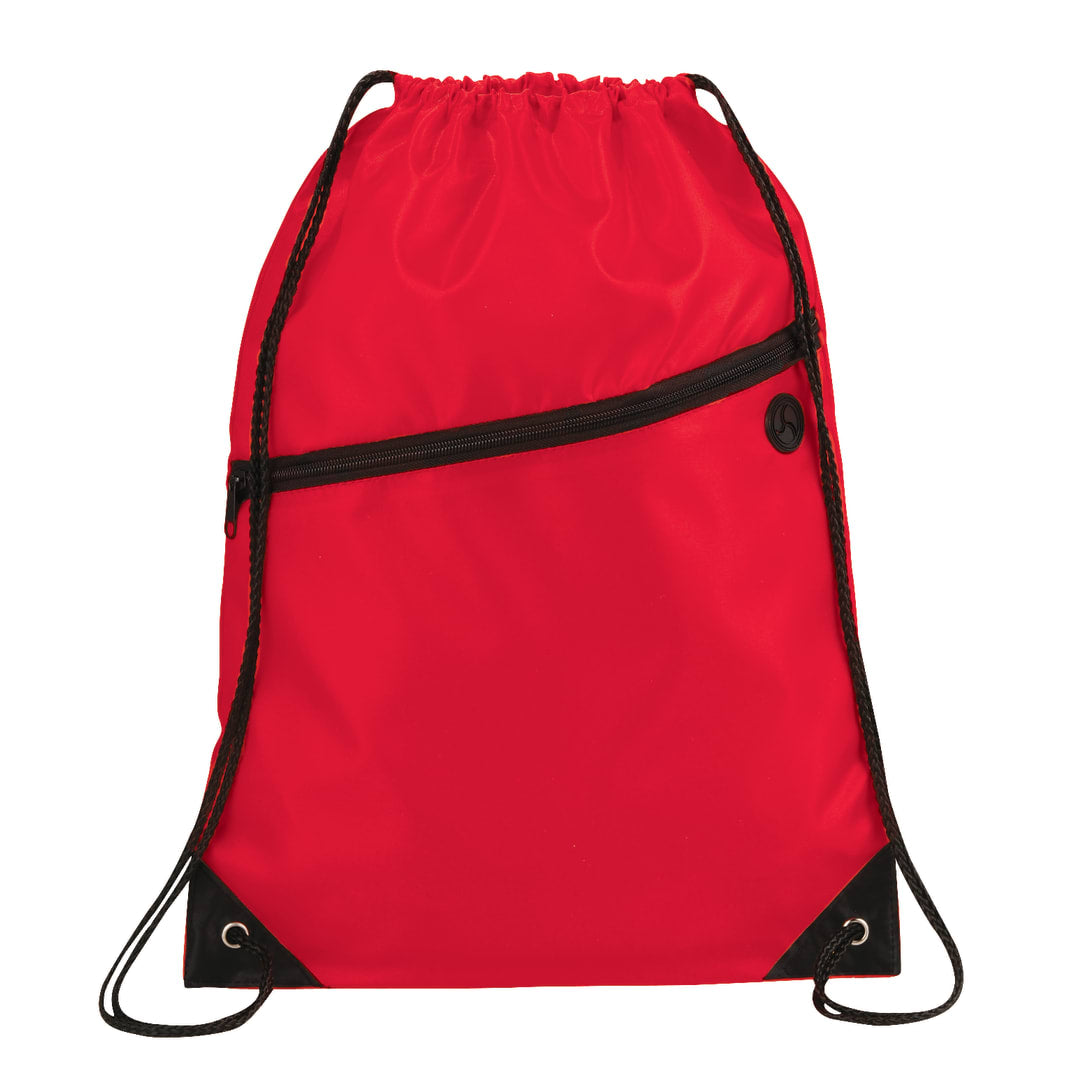 Robin Drawstring Bag