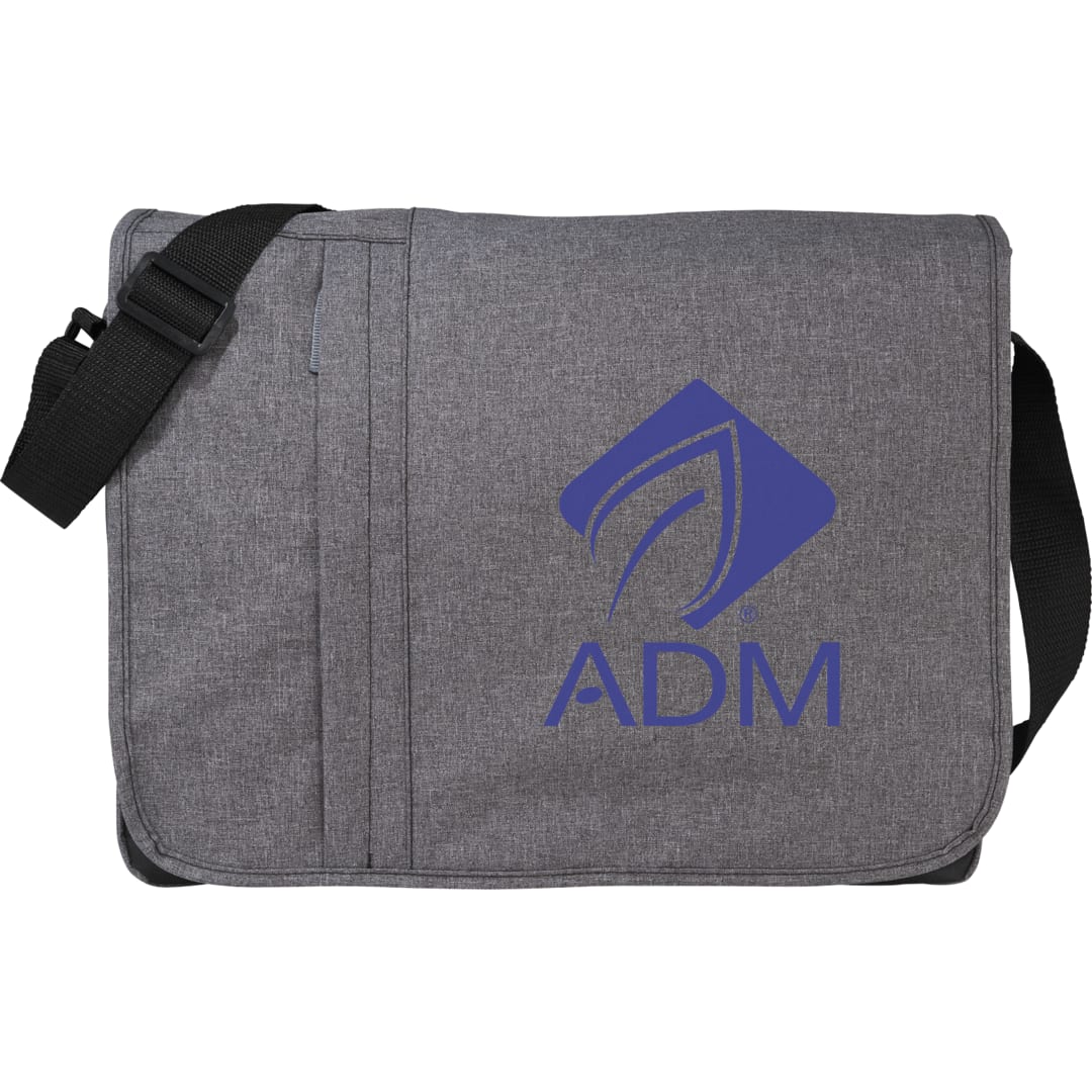 Urban 15" Computer Messenger Bag