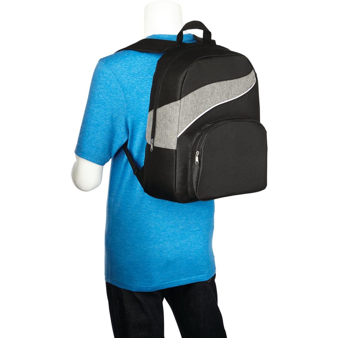 Tornado Deluxe Backpack