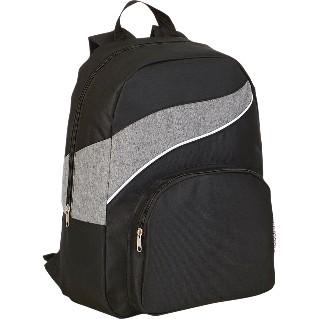 Tornado Deluxe Backpack