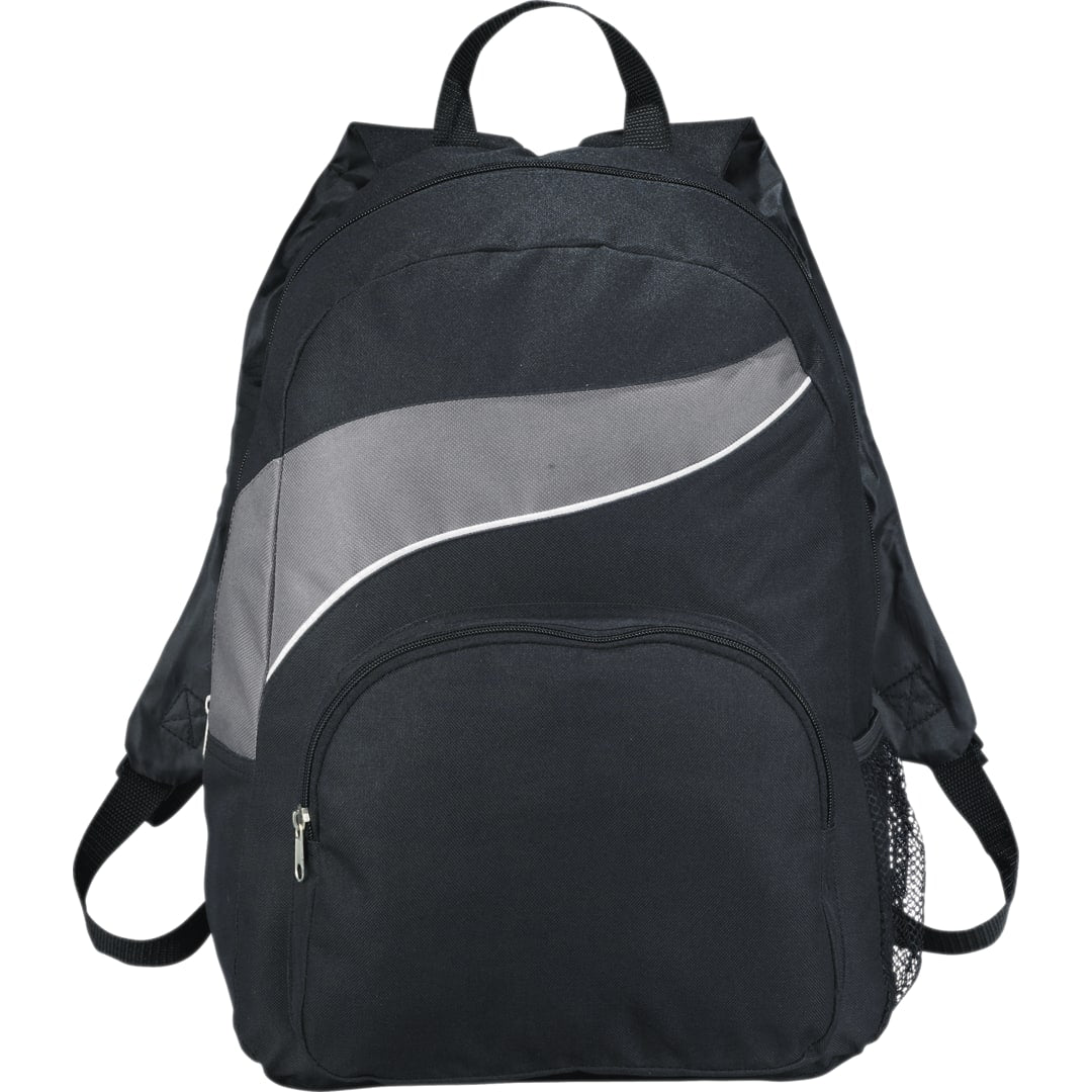 Tornado Deluxe Backpack