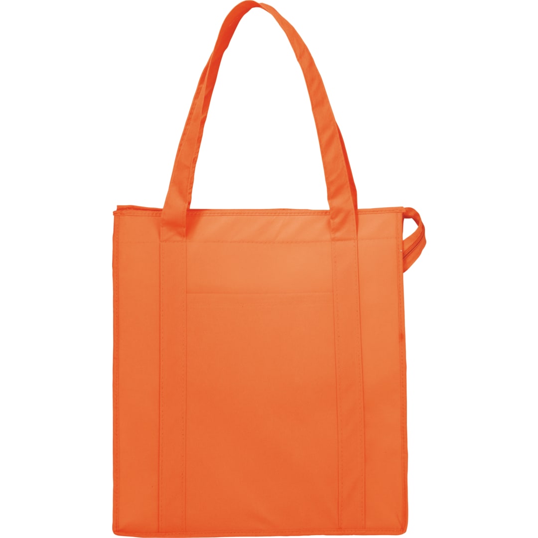 Hercules Insulated Grocery Tote