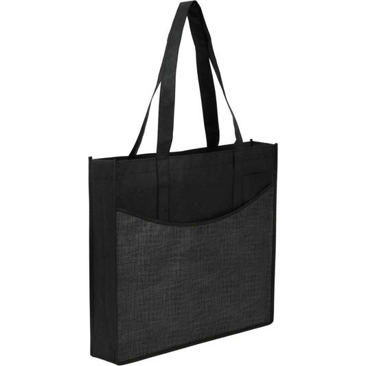 Brooke Recycled Non-Woven Convention Tote