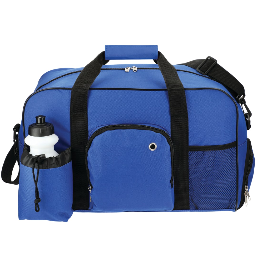 Weekender 18.5" Deluxe Duffel Bag